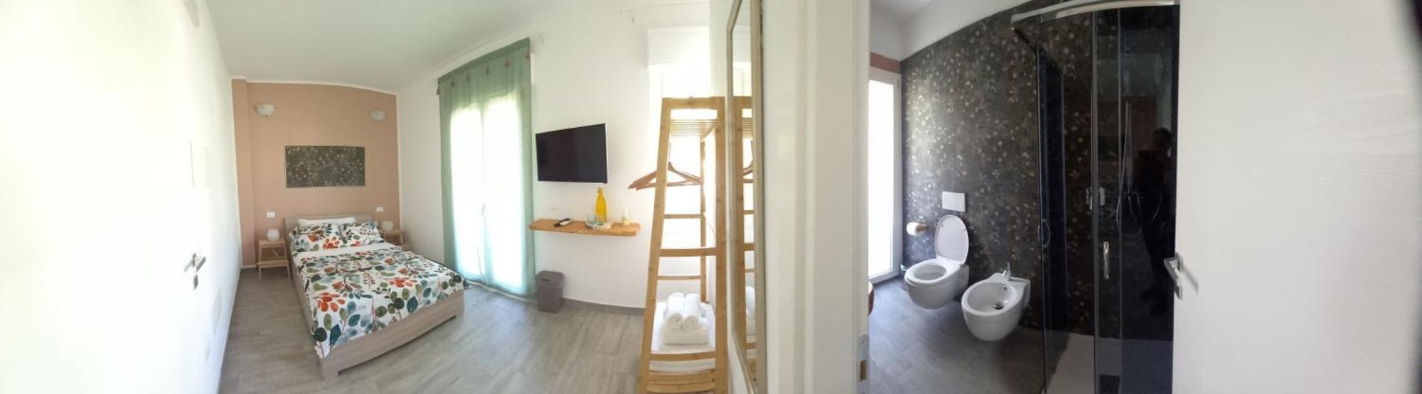 Hotel Stasonis à Quartu SantʼElena Extérieur photo