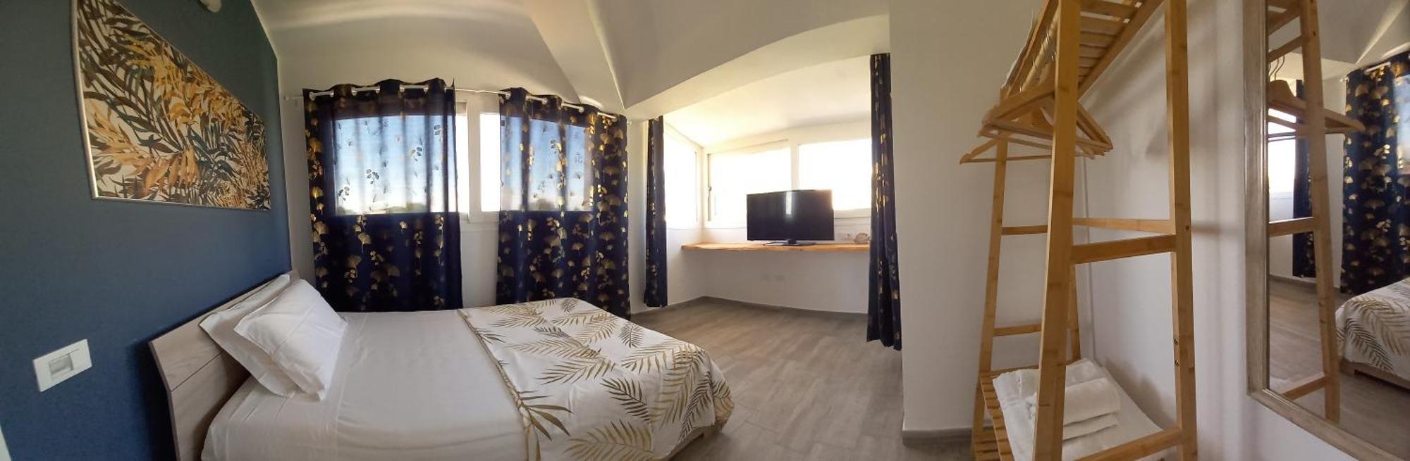 Hotel Stasonis à Quartu SantʼElena Extérieur photo